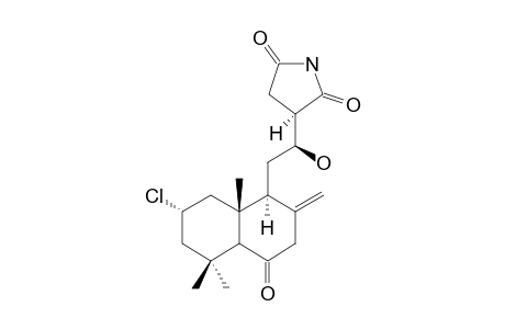 HATERUMAIMIDE-G