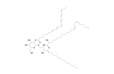 AHexCer (O-20:6)18:1;2O/22:2;O