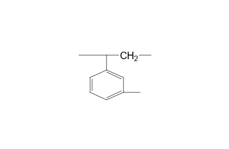 Poly(m-methylstyrene)