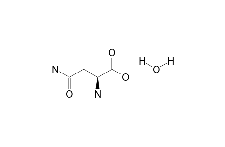 L-Asparagine monohydrate