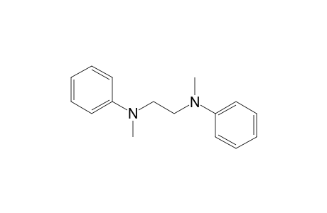 1,2-Ethanediamine, N,N'-dimethyl-N,N'-diphenyl-