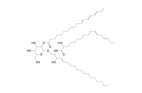 AHexCer (O-18:3)18:1;2O/17:2;O