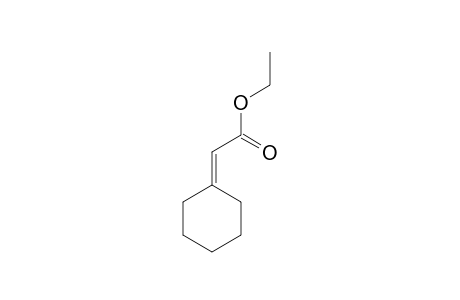 Ethyl cyclohexylideneacetate