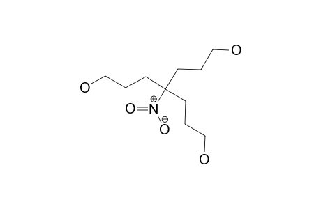 Nitromethanetrispropanol