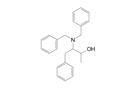 2-Butanol, 3-(dibenzylamino)-4-phenyl-