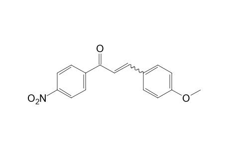 4-Methoxy-4'-nitrochalcone