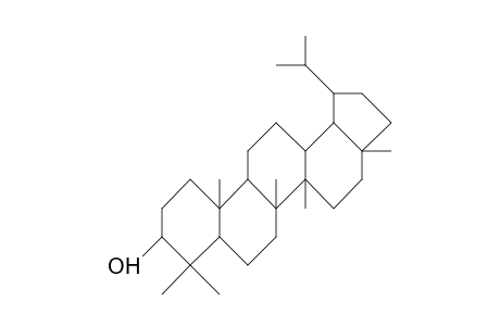 Lupan-3b-ol