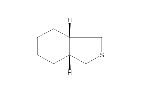 CIS-THIABICYCLO-[4.3.0]-NONANE