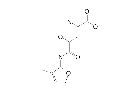 LONGITUBANINE A