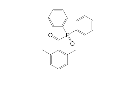 2,4,6-Trimethylbenzoyldiphenylphosphine oxide