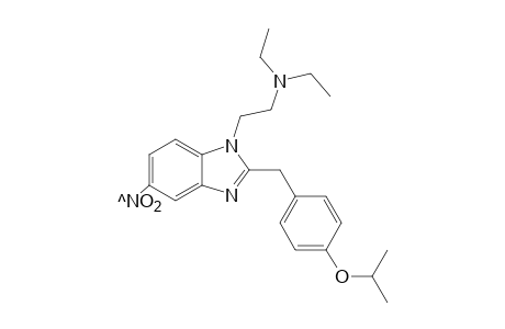 Isotonitazene