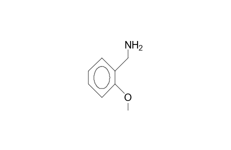 o-methoxbenzylamine