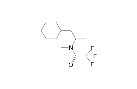 Propylhexedrine TFA