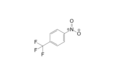 1-Nitro-4-(trifluoromethyl)benzene