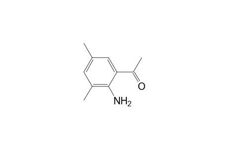 Ethanone, 1-(2-amino-3,5-dimethylphenyl)-