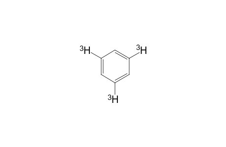 Benzene-1,3,5-d3