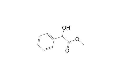 DL-Mandelic acid, methyl ester