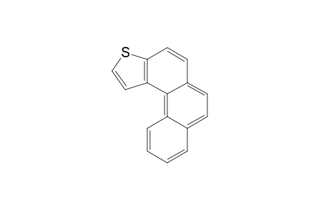 Phenanthro(3,4-B)thiophene