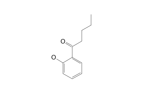 2'-Hydroxyvalerophenone