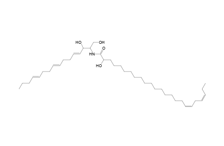 Cer 16:3;2O/24:2;(2OH)