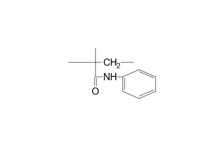 Poly(n-phenylmethacrylamide)