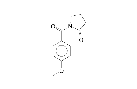 Aniracetam