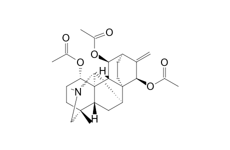 TRIACETAL-STENOCARPINE