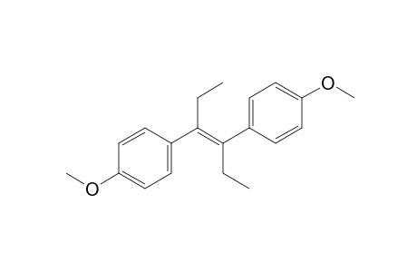 Diethylstilbestrol dimethyl ether