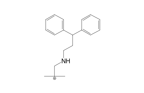 Fendiline-M (N-dealkyl-) MS3_2