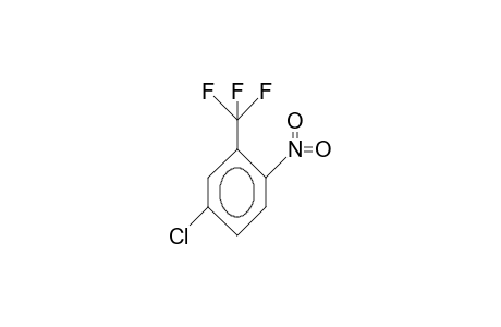 5-Chloro-2-nitrobenzotrifluoride