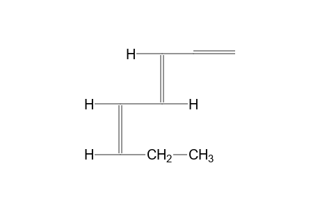 (E,Z)-1,3,5-Octatriene