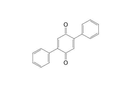 2,5-Diphenyl-p-benzoquinone