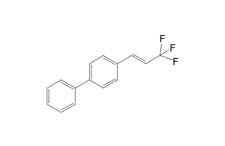 (E)-4-(3,3,3-TRIFLUOROPROP-1-EN-1-YL)-1,1'-BIPHENYL