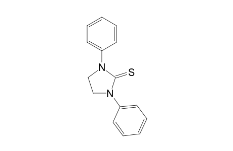 1,3-Diphenyl-imidazolidine 2-thione