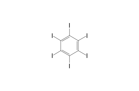 HEXAJODBENZOL