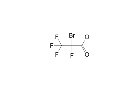 2-BROMOTETRAFLUOROPROPANOIC_ACID