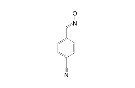 PARA-CYANOBENZALDOXIM