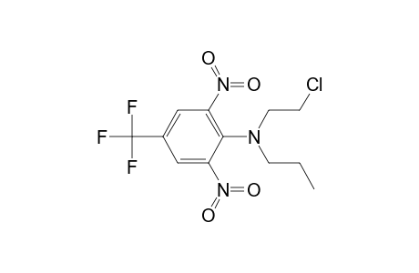 Fluchloralin