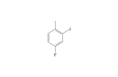 4-Fluoro-2-iodotoluene