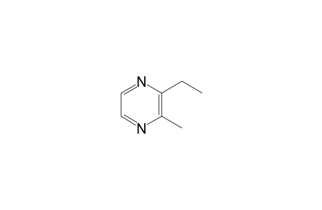 2-Ethyl-3-methylpyrazine