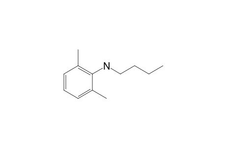 Butyl-(2,6-dimethylphenyl)amine