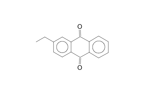 2-Ethylanthraquinone