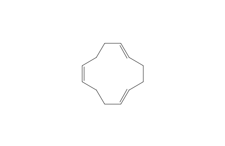 Z,E,E-CYCLODODECA-1,5,9-TRIENE