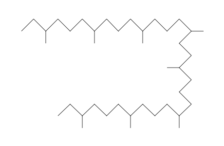 3,7,11,15,18,22,26,30-Octamethyl-dotriacontane