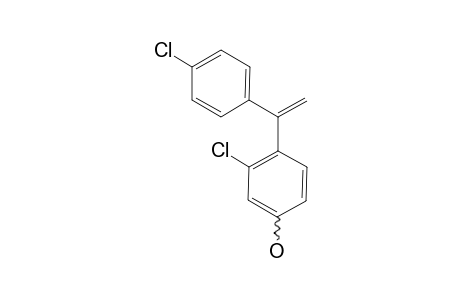 o,p'-DDD-M (HO-) -2HCl               @