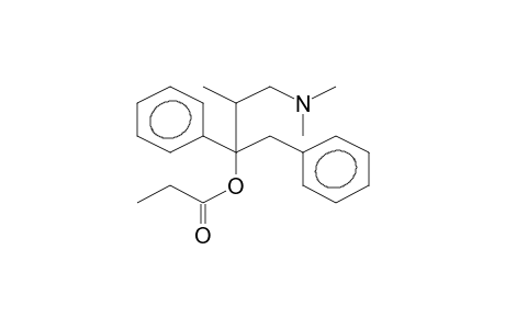 Propoxyphene