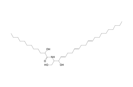 Cer 22:3;2O/12:0;(2OH)