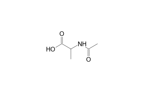 N-Acetyl-DL-alanine