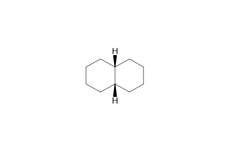 cis-Decahydronaphthalene