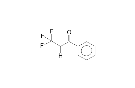 3,3,3-trifluoro-1-phenyl-1-propanone